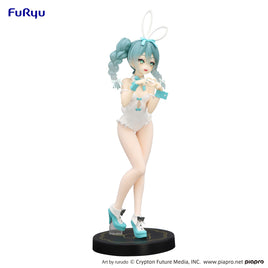 Hatsune Miku (Vocaloid) Rurudo White Color Version