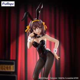 Haruhi Suzumiya (The Melancholy of Haruhi Suzumiya) BiCute Bunnies