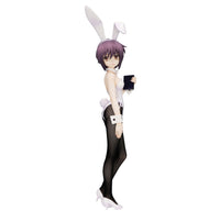 Yuki Nagato (The Melancholy of Haruhi Suzumiya) BiCute Bunnies