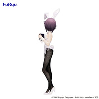 Yuki Nagato (The Melancholy of Haruhi Suzumiya) BiCute Bunnies