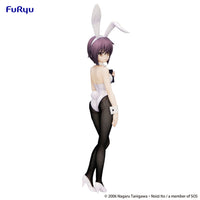 Yuki Nagato (The Melancholy of Haruhi Suzumiya) BiCute Bunnies