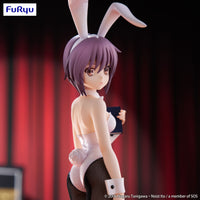 Yuki Nagato (The Melancholy of Haruhi Suzumiya) BiCute Bunnies