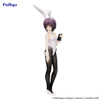 Yuki Nagato (The Melancholy of Haruhi Suzumiya) BiCute Bunnies