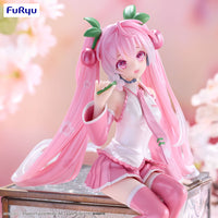 Hatsune Miku (Vocaloid) Sakura Miku, Pearl Color Version