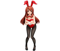 Mikuru Asahina (The Melancholy of Haruhi Suzumiya) BiCute Bunnies