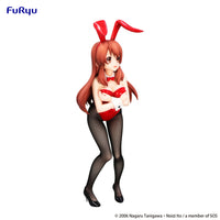 Mikuru Asahina (The Melancholy of Haruhi Suzumiya) BiCute Bunnies