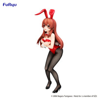 Mikuru Asahina (The Melancholy of Haruhi Suzumiya) BiCute Bunnies