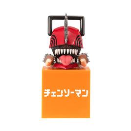 Denji (Chainsaw Man) Hikkake