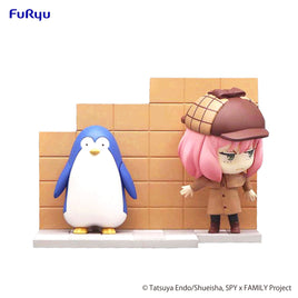 Anya & Penguin (Spy X Family)