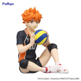 Shoyo Hinata (Haikyu!!) Noodle Stopper