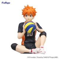 Shoyo Hinata (Haikyu!!) Noodle Stopper