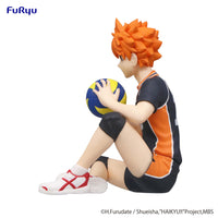 Shoyo Hinata (Haikyu!!) Noodle Stopper