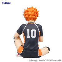 Shoyo Hinata (Haikyu!!) Noodle Stopper