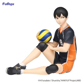 Tobio Kageyama (Haikyu!!) Noodle Stopper