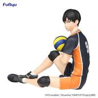 Tobio Kageyama (Haikyu!!) Noodle Stopper