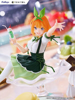 Yotsuba Nakano (The Quintessential Quintuplets) Tenitol, Fig a la mode