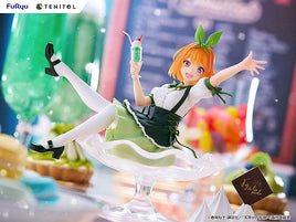 Yotsuba Nakano (The Quintessential Quintuplets) Tenitol, Fig a la mode