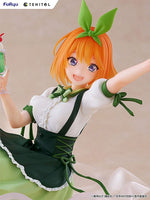 Yotsuba Nakano (The Quintessential Quintuplets) Tenitol, Fig a la mode