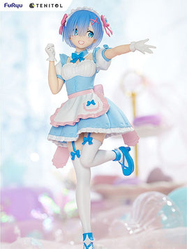 Rem (Re:Zero - Starting Life in Another World) Yumekawa Maid Rem