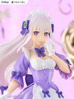 Emilia (Re:ZERO Starting Life in Another World) Tenitol, Maid Version