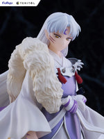 Sesshomaru (Inuyasha) Trio-Try-iT