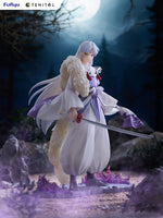 Sesshomaru (Inuyasha) Trio-Try-iT