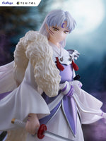 Sesshomaru (Inuyasha) Trio-Try-iT