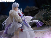 Sesshomaru (Inuyasha) Trio-Try-iT