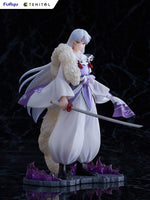 Sesshomaru (Inuyasha) Trio-Try-iT