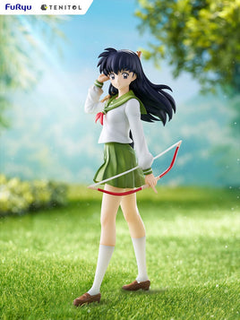 Kagome Higurashi (Inuyasha) Tenitol