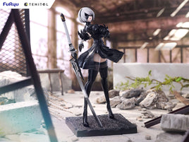 2B (NieR:Automata) Tenitol Ver1.1a