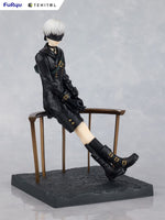 9S (NieR:Automata) Tenitol Ver1.1a