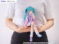 Hatsune Miku (Vocaloid) Tenitol, Love Blazer