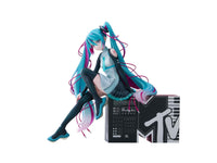 Hatsune Miku (Vocaloid) MTV Version