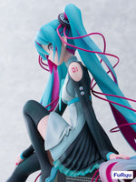 Hatsune Miku (Vocaloid) MTV Version