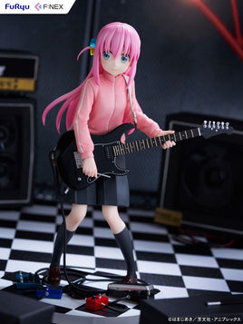 Hitori Gotoh (Bocchi the Rock!) F:NEX Figure