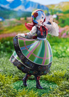 Rem (Re:Zero Starting Life in Another World) Country Dress Version