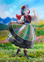 Rem (Re:Zero Starting Life in Another World) Country Dress Version