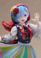 Rem (Re:Zero Starting Life in Another World) Country Dress Version