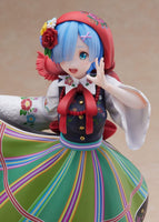 Rem (Re:Zero Starting Life in Another World) Country Dress Version