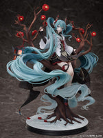 Hatsune Miku (Vocaloid) Chinese New Year Version