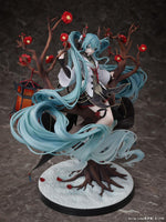 Hatsune Miku (Vocaloid) Chinese New Year Version