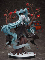 Hatsune Miku (Vocaloid) Chinese New Year Version