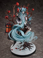 Hatsune Miku (Vocaloid) Chinese New Year Version