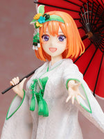 Yotsuba Nakano (The Quintessential Quintuplets 2) Shiromuku Version