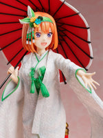 Yotsuba Nakano (The Quintessential Quintuplets 2) Shiromuku Version