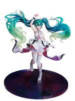 Hatsune Miku (Vocaloid) Hatsune Miku Galaxy Live 2020 Version