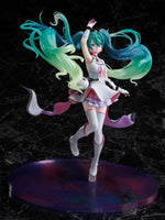 Hatsune Miku (Vocaloid) Hatsune Miku Galaxy Live 2020 Version