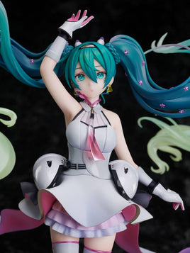 Hatsune Miku (Vocaloid) Hatsune Miku Galaxy Live 2020 Version