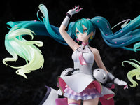 Hatsune Miku (Vocaloid) Hatsune Miku Galaxy Live 2020 Version